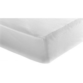 Protège-matelas imperméable SwissSleep Baby - Jersey