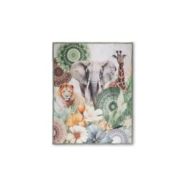 Plaid Hip Sagadar - Vert