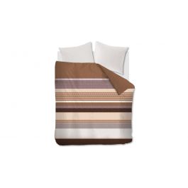 Enveloppe de couette Beddinghouse Hylke - Mauve