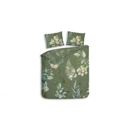 Enveloppe de couette Heckettlane Nathan - Vert