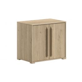 Commode Vipack Sam - Couchette haute