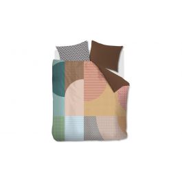 Enveloppe de couette Dutch Design Jazz - Multi