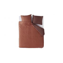 Enveloppe de couette Beddinghouse Impact - Terra