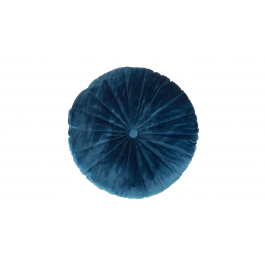 KAAT Amsterdam Mandarin Sierkussen - Blauw