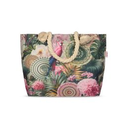 Sac de plage Hip Palay - Vert