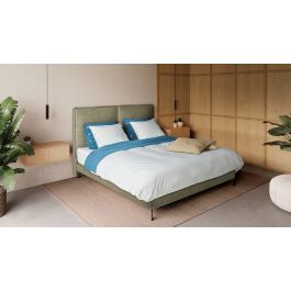 Boxspringset Sleepy Shape Flat - Cosy Linear