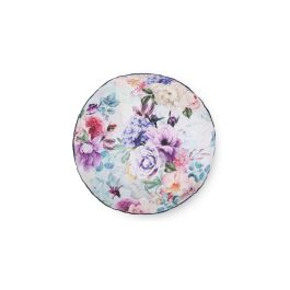 Oreiller décoratif Descanso Anamin Round - Multi