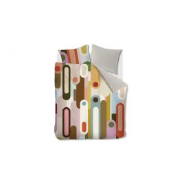 Enveloppe de couette Dutch Design Atlantis - Multi