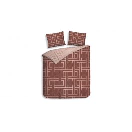 Enveloppe de couette Heckettlane Roja - Rouge