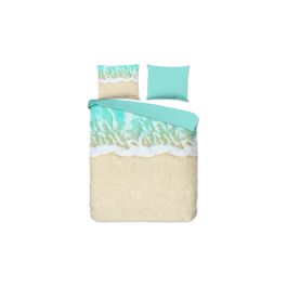 Enveloppe de couette Good Morning Beach - Multi