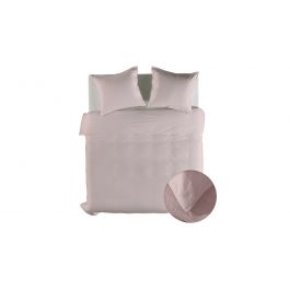 Enveloppe de couette Yellow Suite Saint-Tropez - Petal Pink