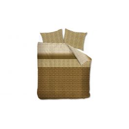 Enveloppe de couette Beddinghouse Yori - Gold