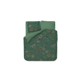 Enveloppe de couette Pip Studio Cece Fiore - Vert