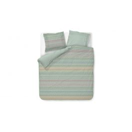 Enveloppe de couette Pip Studio Ashanti - Vert