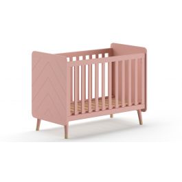 Lit bébé Vipack Billy