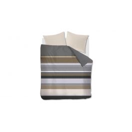 Enveloppe de couette Beddinghouse Hylke - Grey