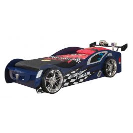 Lit de voiture Vipack Grand Turismo - avec matelas