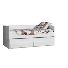 Lit de cabine Vipack Robin