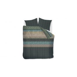 Enveloppe de couette Beddinghouse Enzo - Green