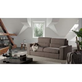 Fauteuil-lit Sleepy Luxury Electric