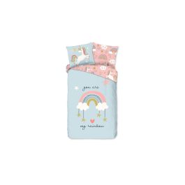 Enveloppe de couette Kids Good Morning Suus - Multi