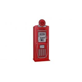 Armoire Vipack Pompe à gaz