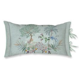 Coussin Pip Studio Zubieta Coussin - Bleu