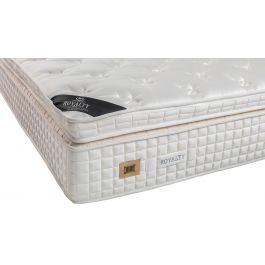 Matelas Royalty HR Serta