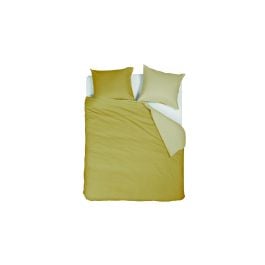 Enveloppe de couette Beddinghouse Warm - Yellow