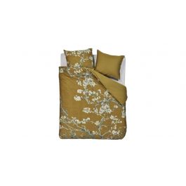 Housse de couette Beddinghouse x Van Gogh museum Blossoming - Ocre