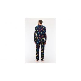 Pyjama homme Woody Dino's - Imprimé