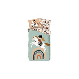 Enveloppe de couette Kids Good Morning Destin - Multi