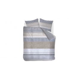 Enveloppe de couette Ariande At Home Stitches - Grey