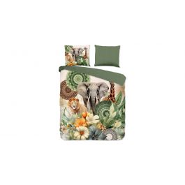 Enveloppe de couette Hip Sagadar - Green