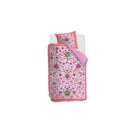 Enveloppe de couette Oilily Misona - Multi