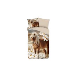 Enveloppe de couette Kids Pure Fabi - Sand