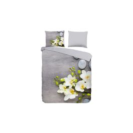 Enveloppe de couette Pure Sri - Grey