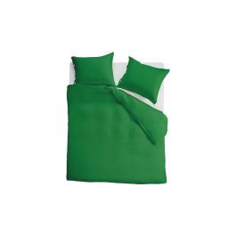 Enveloppe de couette Beddinghouse Dutch Design Far Away - Green