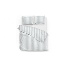 Enveloppe de couette Zohome Banda Di Lino - Mint Green