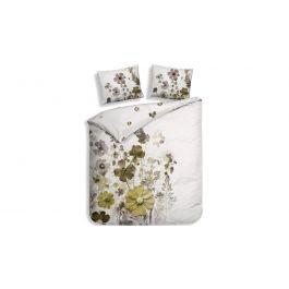 Enveloppe de couette Heckettlane Liepa - White