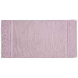 Serviette de bain Pip Studio Soft Zellige - Lilas