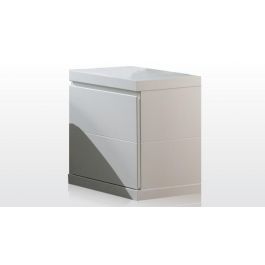 Table de chevet Vipack Lara