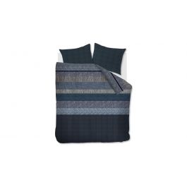 Enveloppe de couette Beddinghouse Enzo - Blue