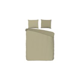 Enveloppe de couette Pure Haarlem - Sand
