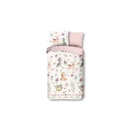 Enveloppe de couette Kids Good Morning Dance - Multi