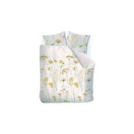 Enveloppe de couette Ariadne At Home Blow - Off-white