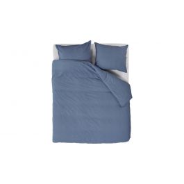 Enveloppe de couette Dutch Design Far Away - Blue Grey