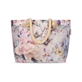 Sac de plage Descanso Colinda - Gris