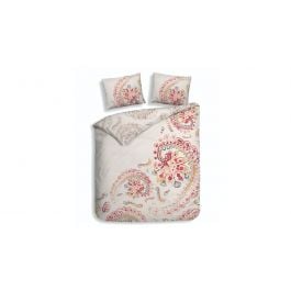 Enveloppe de couette Heckettlane Ruby - Natural