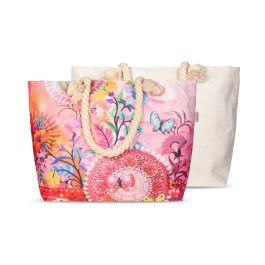 Sac de plage Hip Giselah - Multi